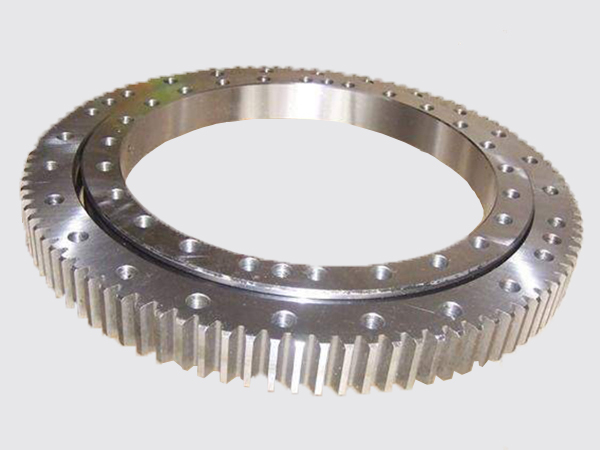 回轉(zhuǎn)支承軸承選擇材料的原則有哪些？