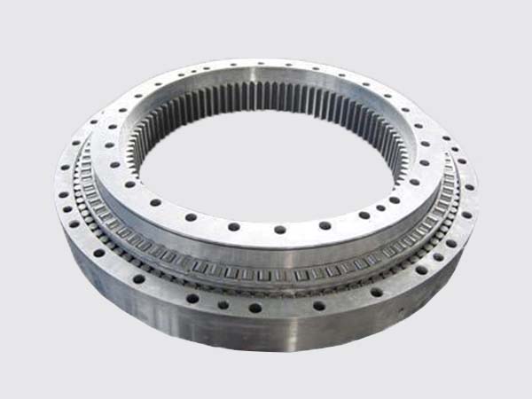 轉(zhuǎn)盤(pán)軸承