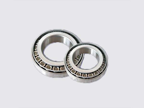 轉盤軸承都有哪幾種載荷形式？