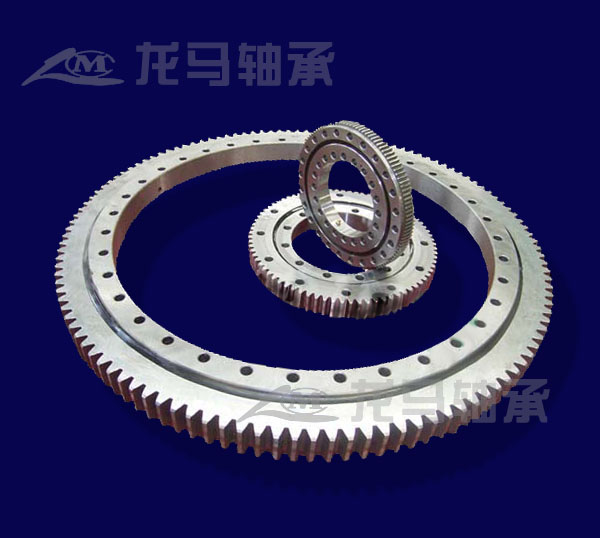 【龍馬軸承】簡(jiǎn)述組成回轉(zhuǎn)支承軸承的三大部件 【龍馬軸承】簡(jiǎn)述組成回轉(zhuǎn)支承軸承的三大部件